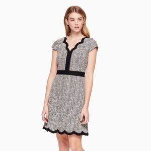 Kate Spade New York knit dress